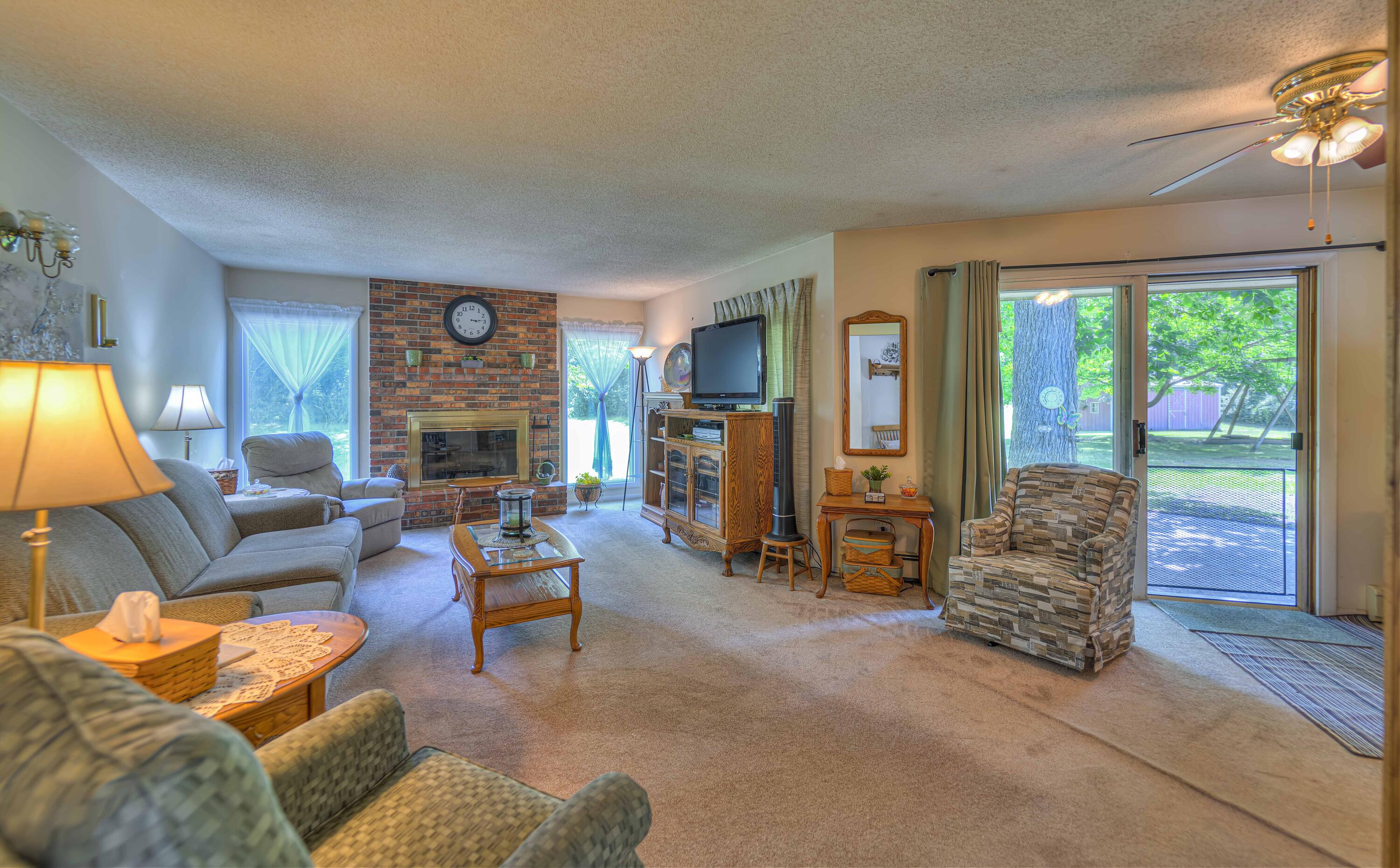 3851 Clarkway Road Jackson, MI 49203 - Photo 7 of 28 3851 Clarkway 23