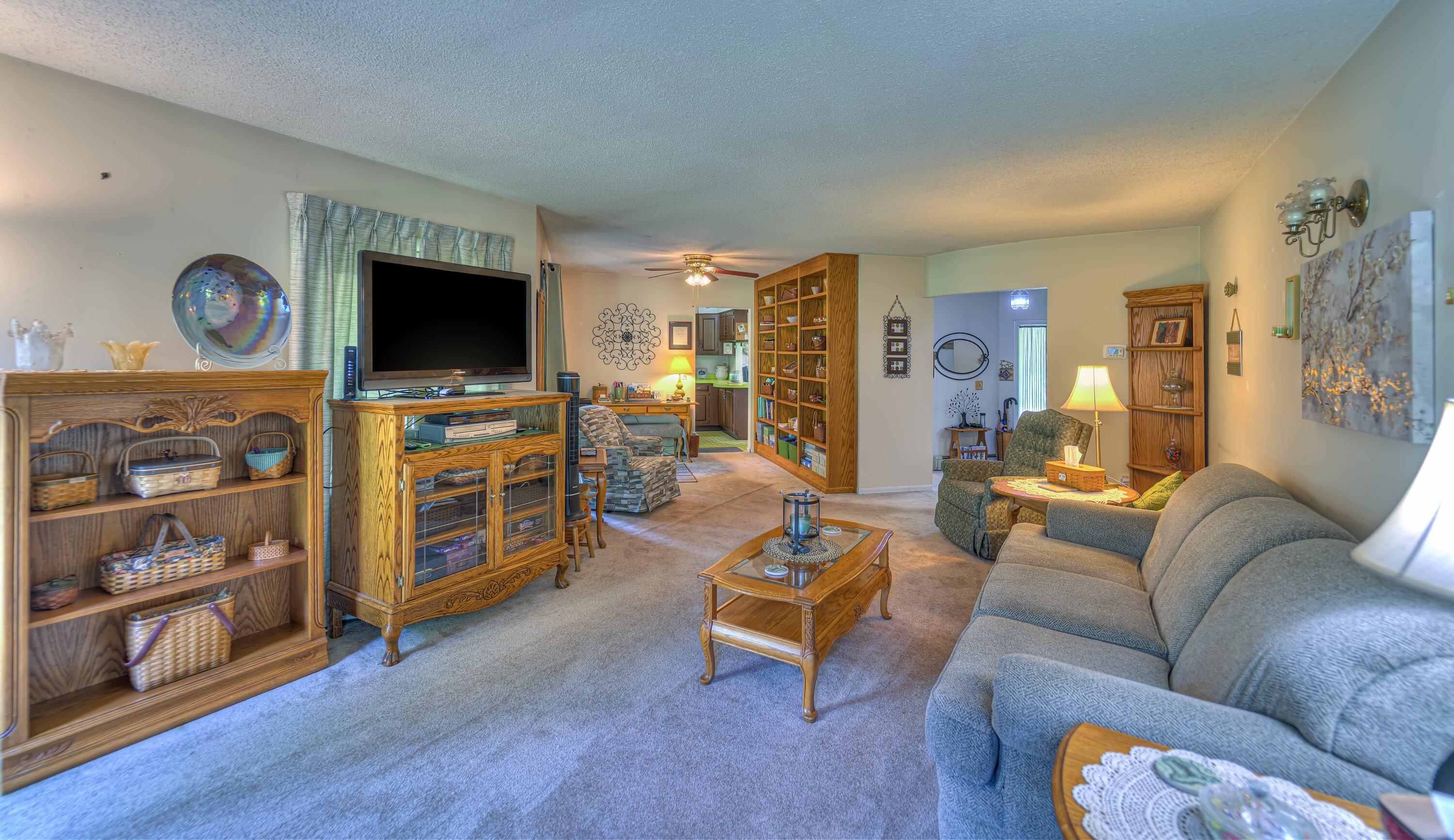 3851 Clarkway Road Jackson, MI 49203 - Photo 8 of 28 3851 Clarkway 24