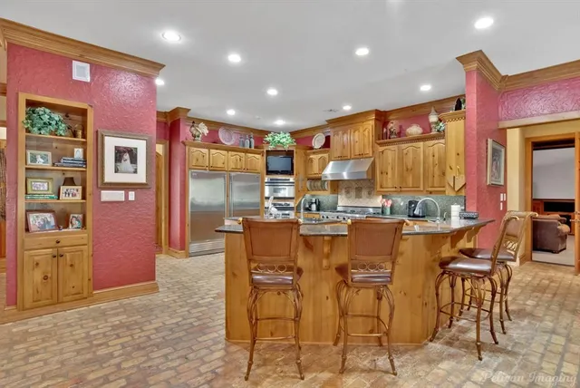 $2,200,000 | 1330 Forest Creek Drive, Shreveport, LA 71115