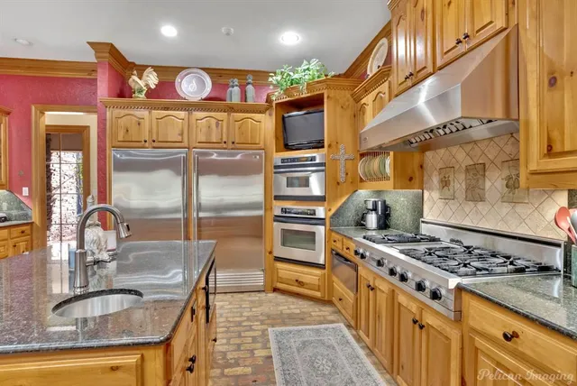 $2,200,000 | 1330 Forest Creek Drive, Shreveport, LA 71115