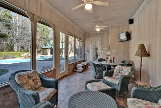 $2,200,000 | 1330 Forest Creek Drive, Shreveport, LA 71115