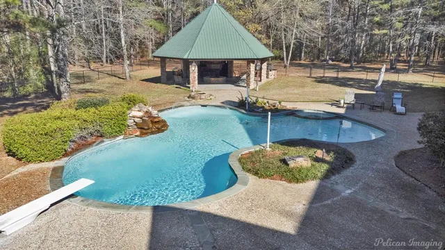 $2,200,000 | 1330 Forest Creek Drive, Shreveport, LA 71115