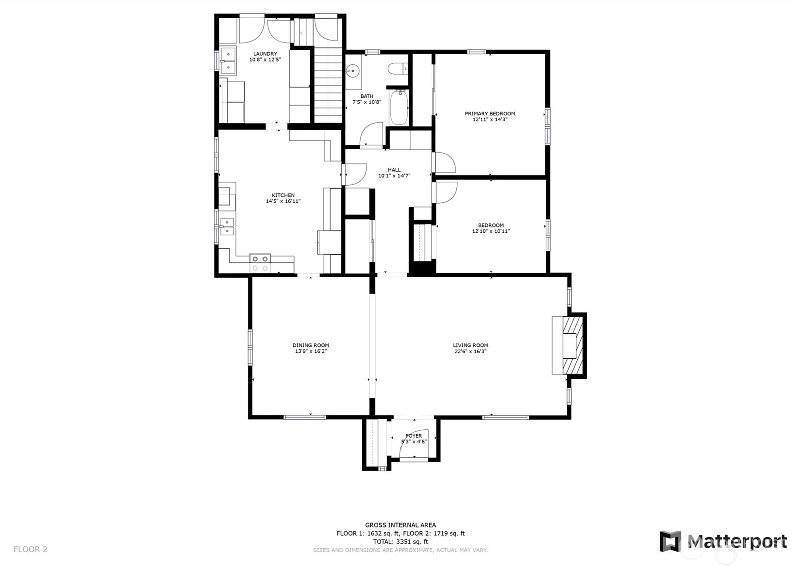 113 East 6th Street Lind, WA 99341 - Photo 31 of 32