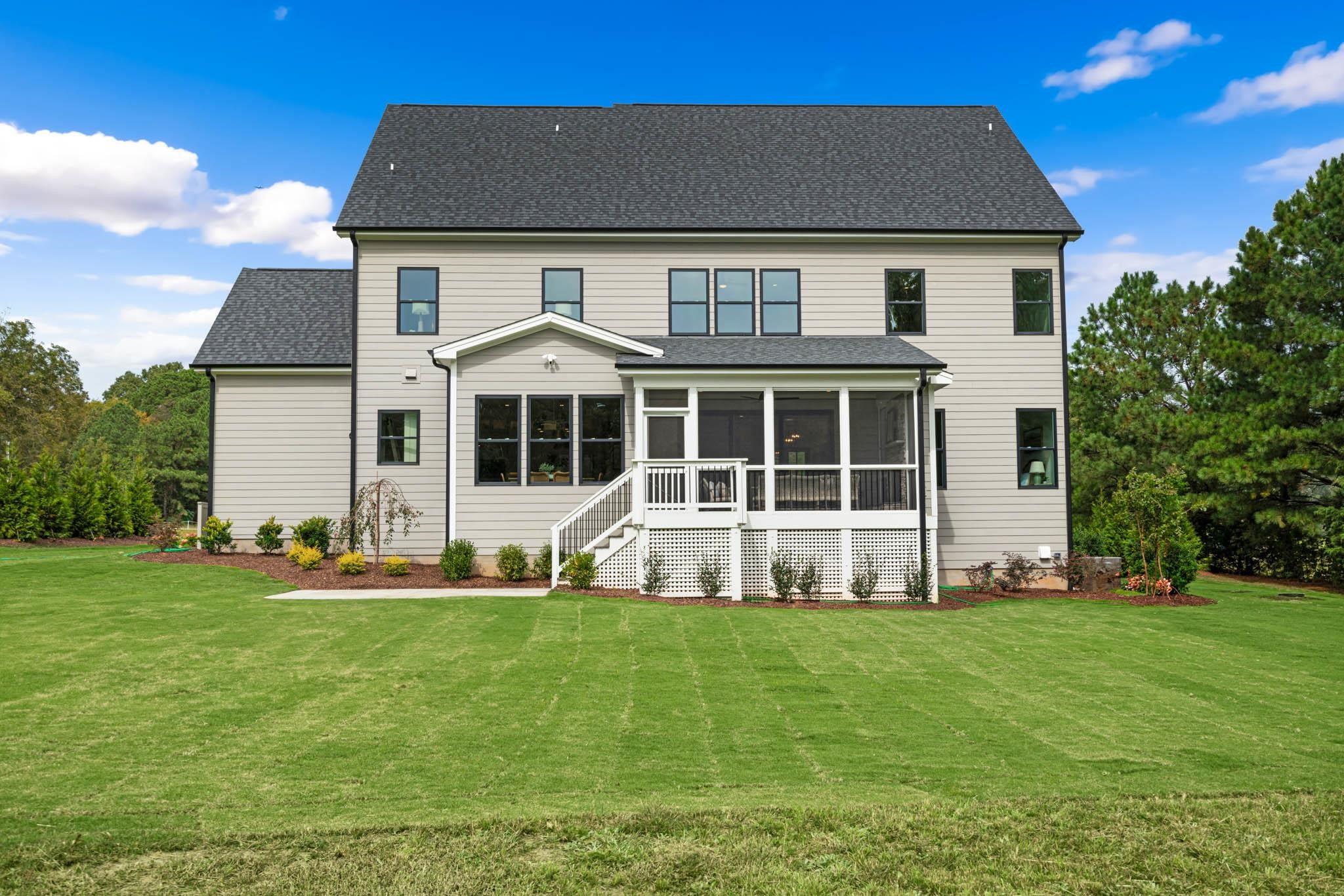 2233 Old Sorrell Road, Unit 3 Apex, NC 27539 - Photo 9 of 71 Photo 9