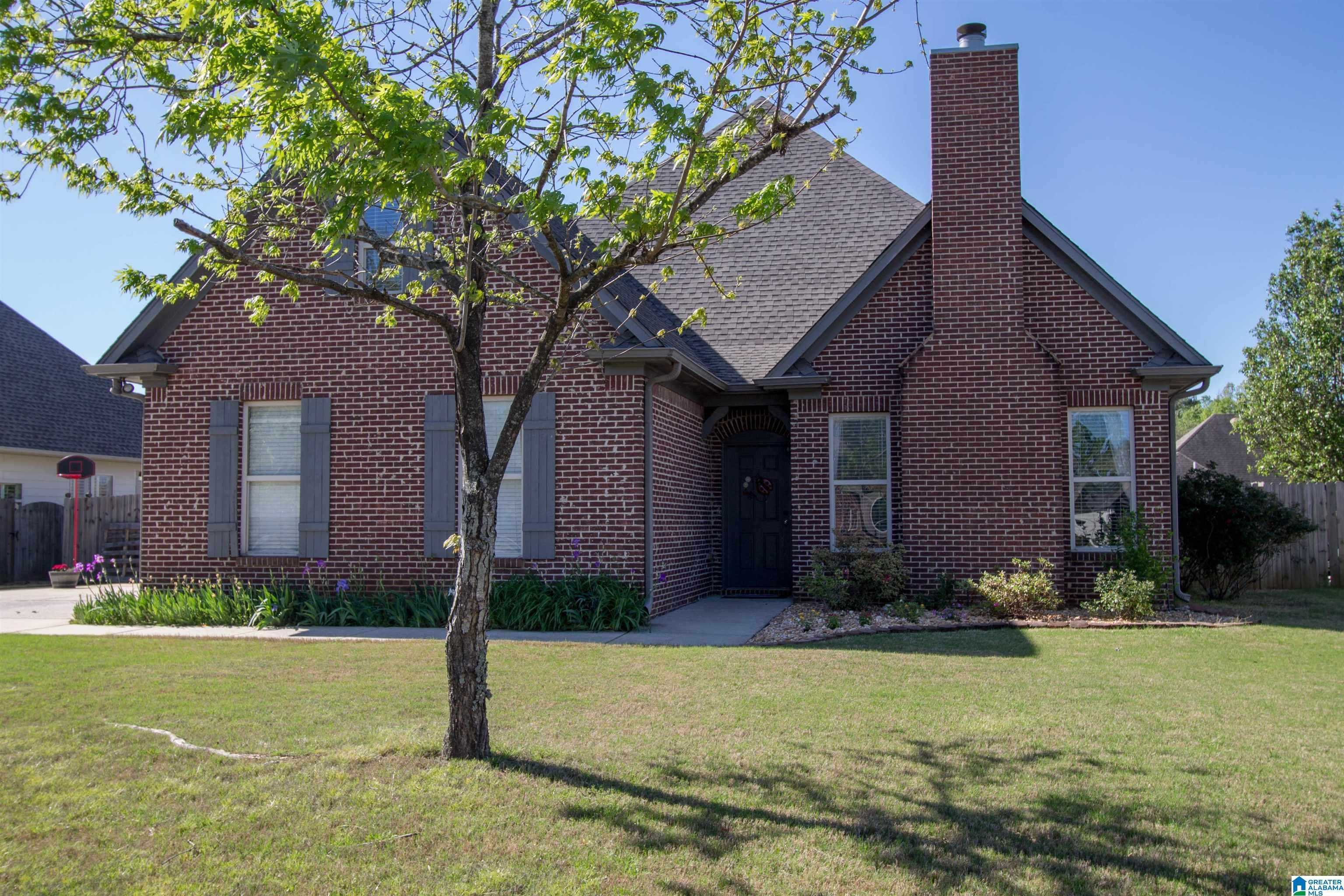 856 Barkley Drive Alabaster, AL 35007 - Photo 48 of 48