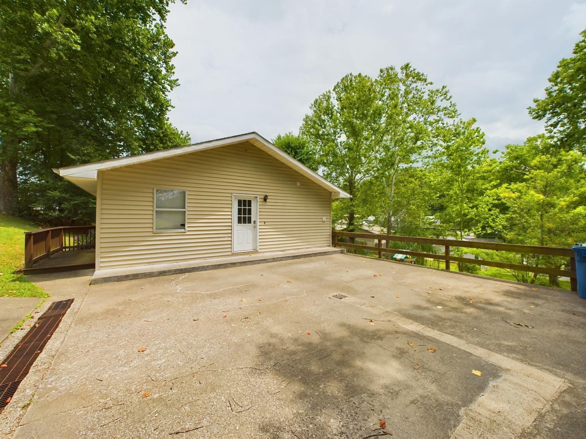 614 Hollow Road Ona, WV 25545 - Photo 20 of 20 Gallery Image 20