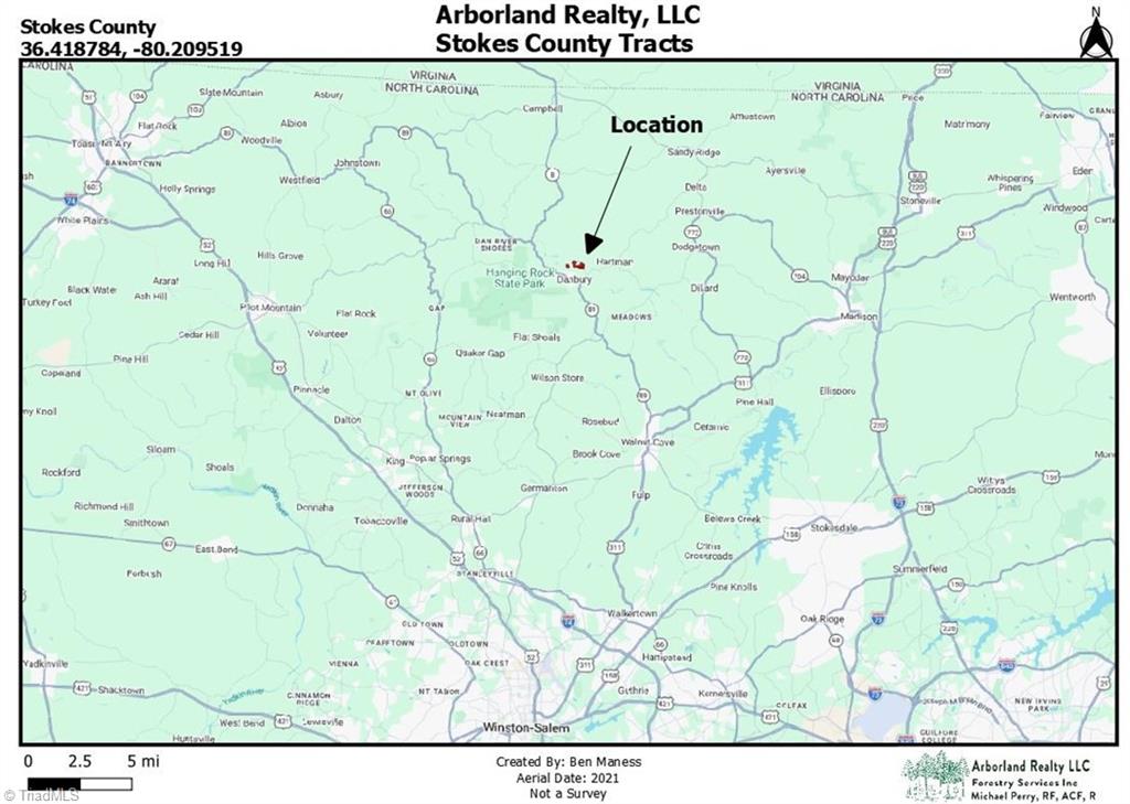 0 Seven Island Road Danbury, NC 27016 - Photo 2 of 14