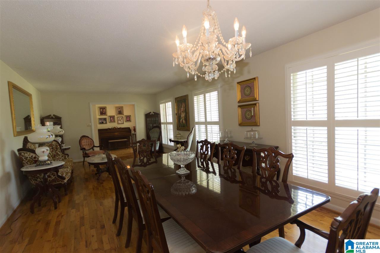 1830 Lyda Road Anniston, AL 36207 - Photo 8 of 35