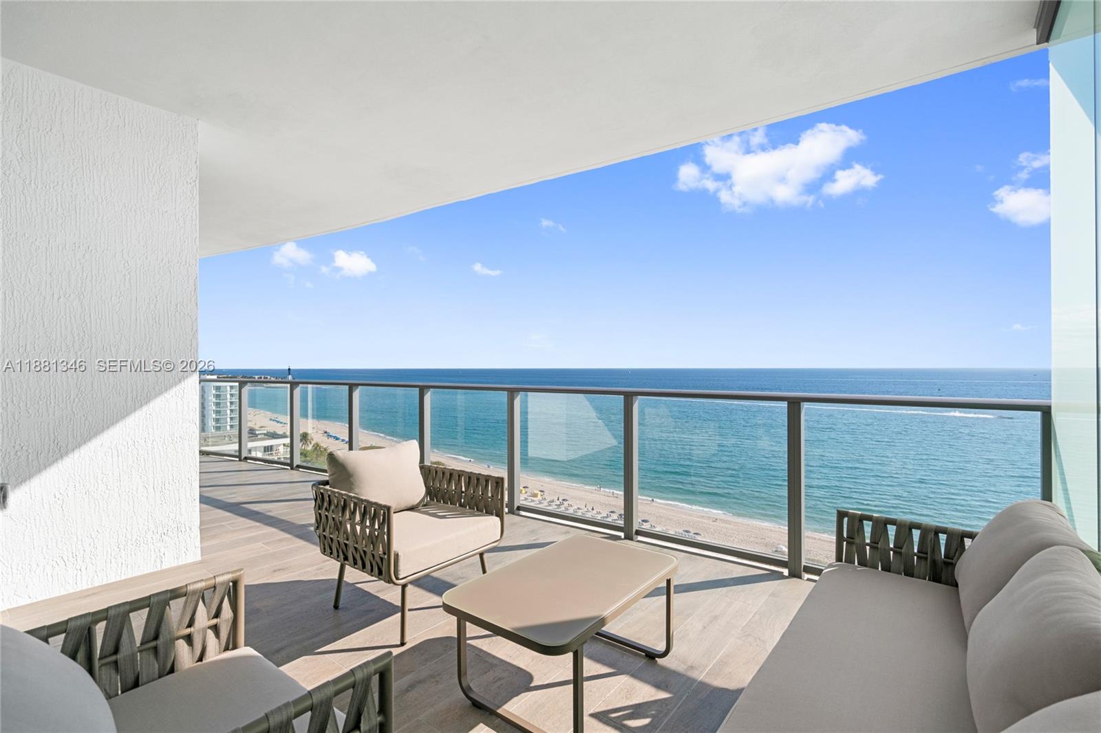 1116 North Ocean Boulevard, Unit 1404 Pompano Beach, FL 33062 - Photo 43 of 75 Photo 43