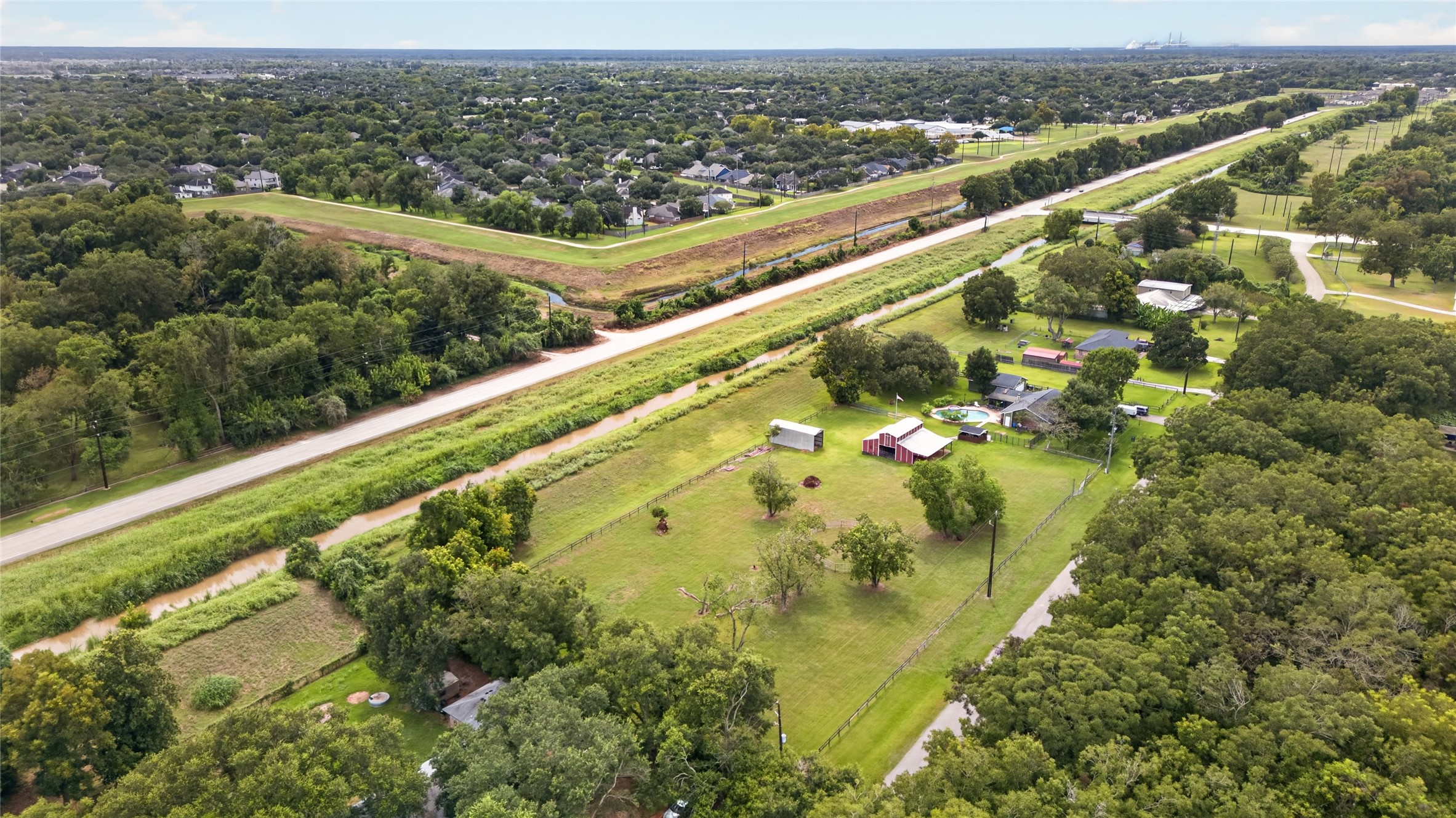Tbd Michael Wayne Road Rosharon, TX 77583 - Photo 12 of 21 Gallery Image 12