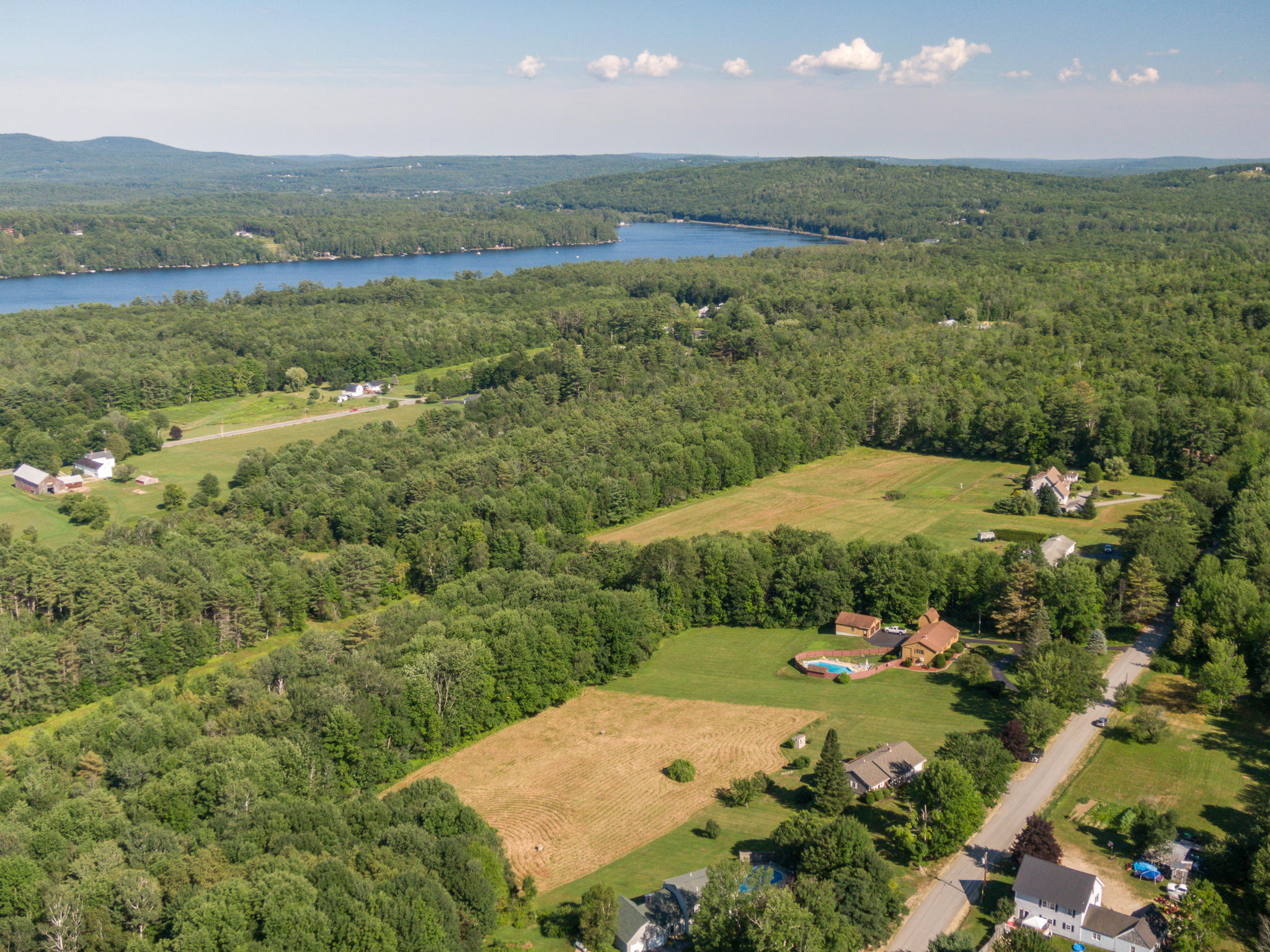 95 Morrill Road Norway, ME 04268 - Photo 14 of 46 95 Morrill Rd-49