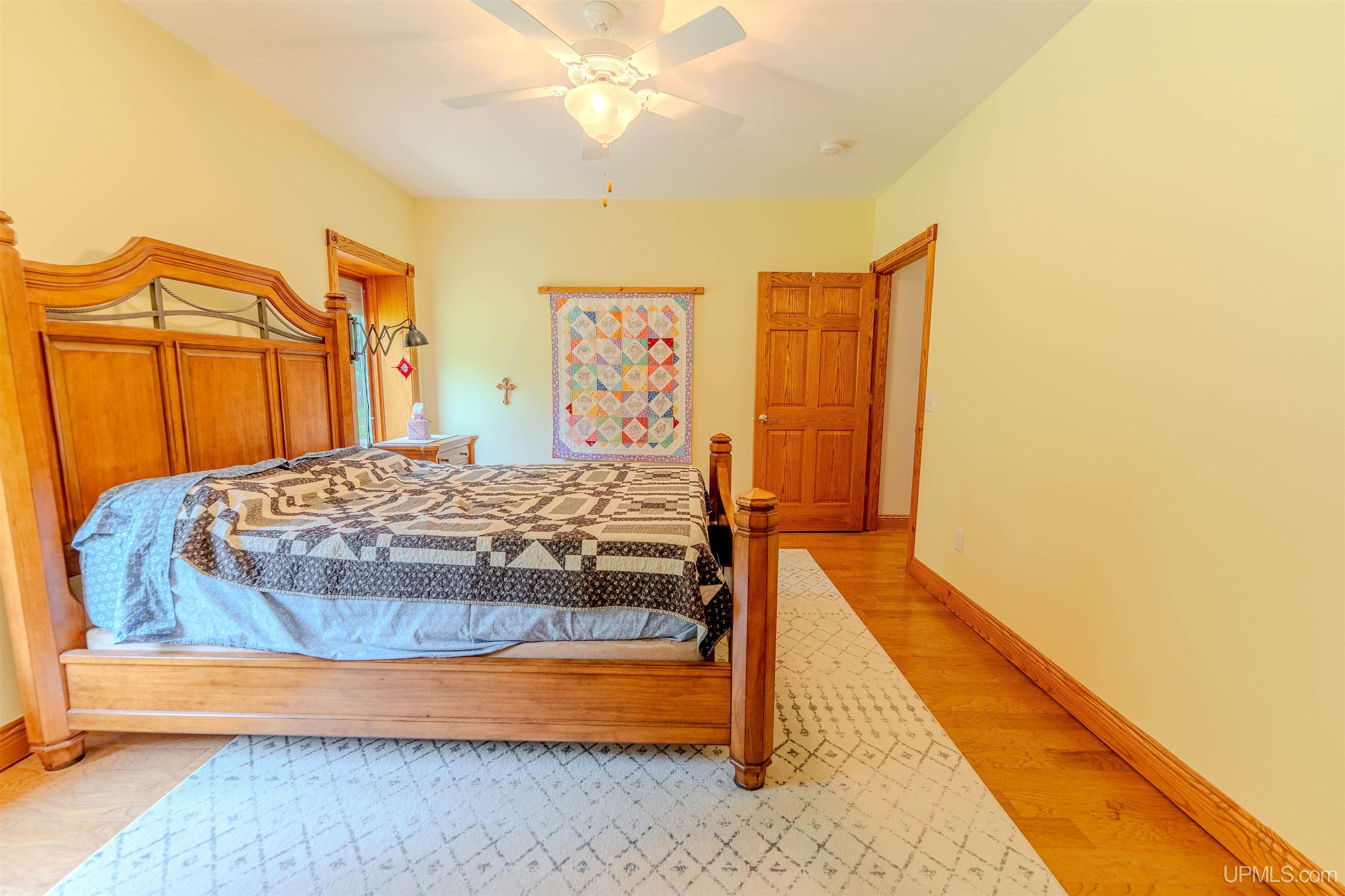 4866 N Camp 23 Road Germfask, MI 49836 - Photo 13 of 63