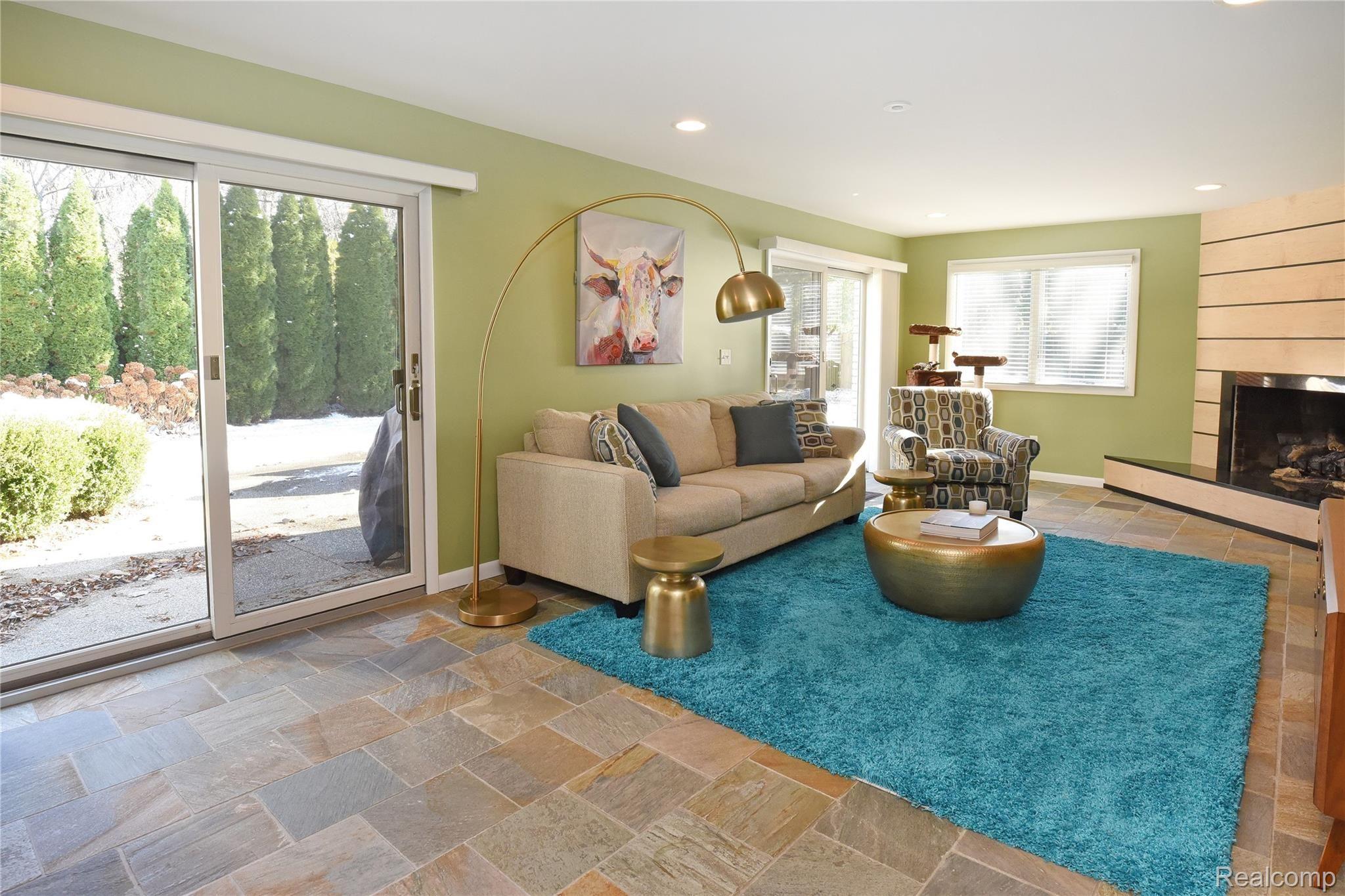 122 Baldwin Road Birmingham, MI 48009 - Photo 13 of 31 122 Baldwin Ct_13.JPG