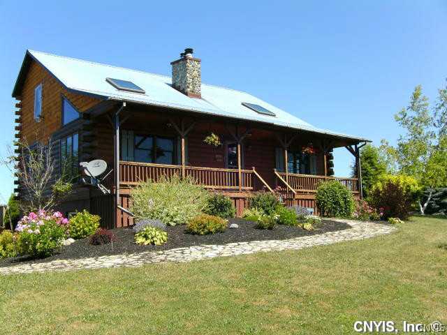 17707 Archer Road Rutland, NY 13601 - Photo 1 of 1 Exterior Front