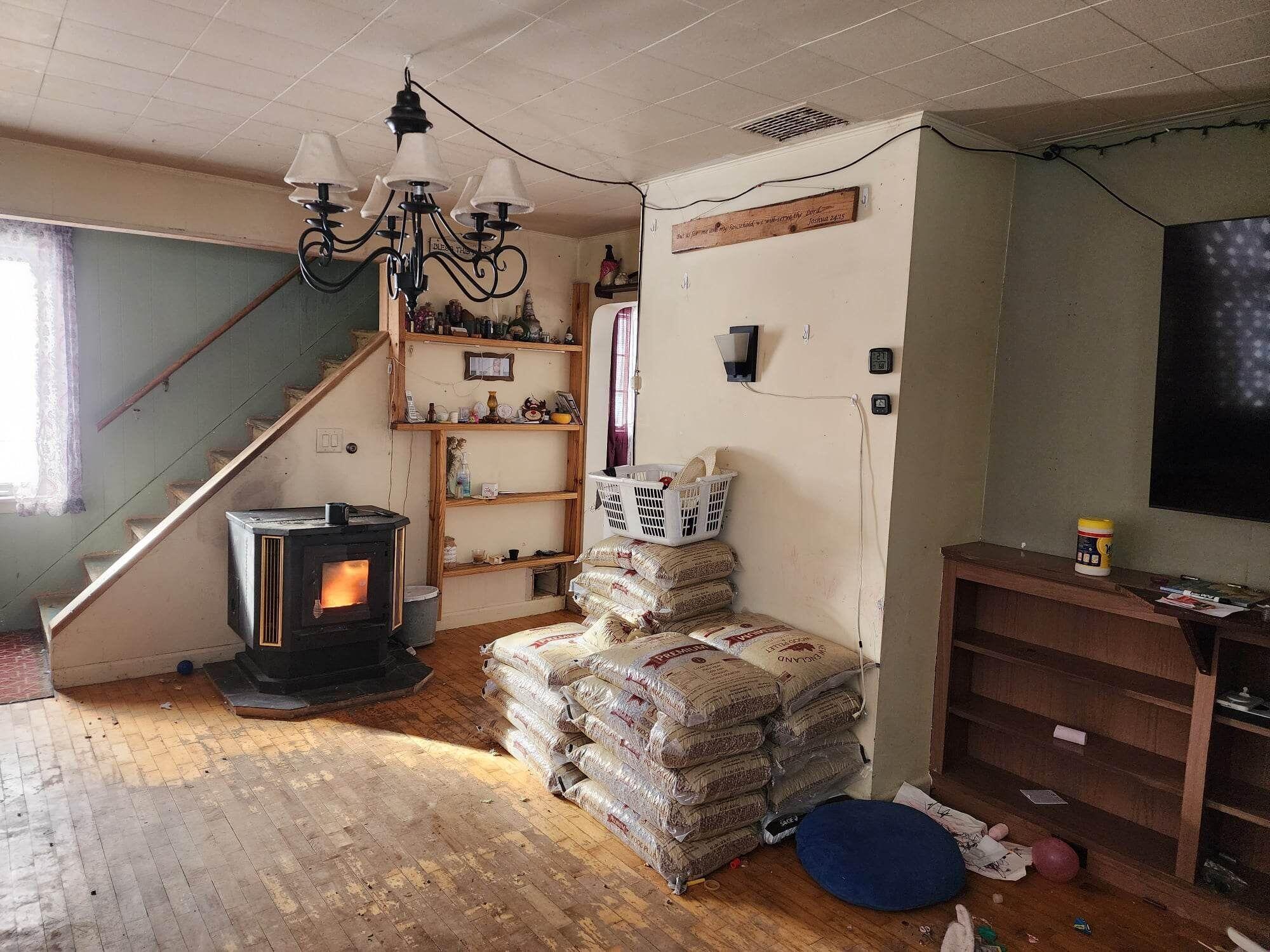 712 Perham Road Perham, ME 04766 - Photo 3 of 13 712 33