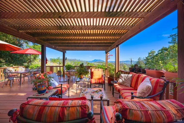 $2,800,000 | 4034 Spring Mountain Road, St. Helena, CA 94574