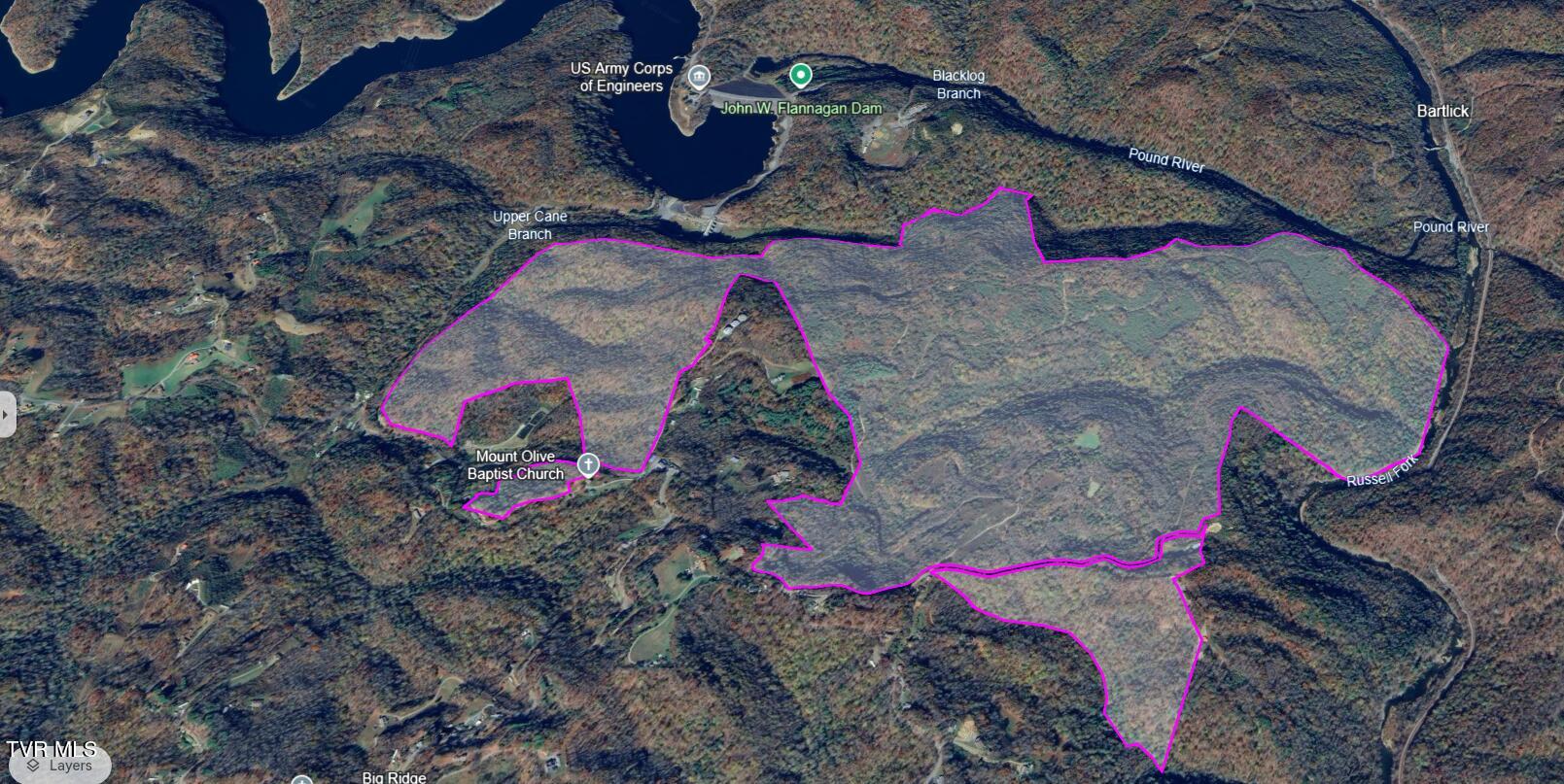 Tbd Retriever Lane Haysi, VA 24256 - Photo 2 of 41 goggle earth kmz