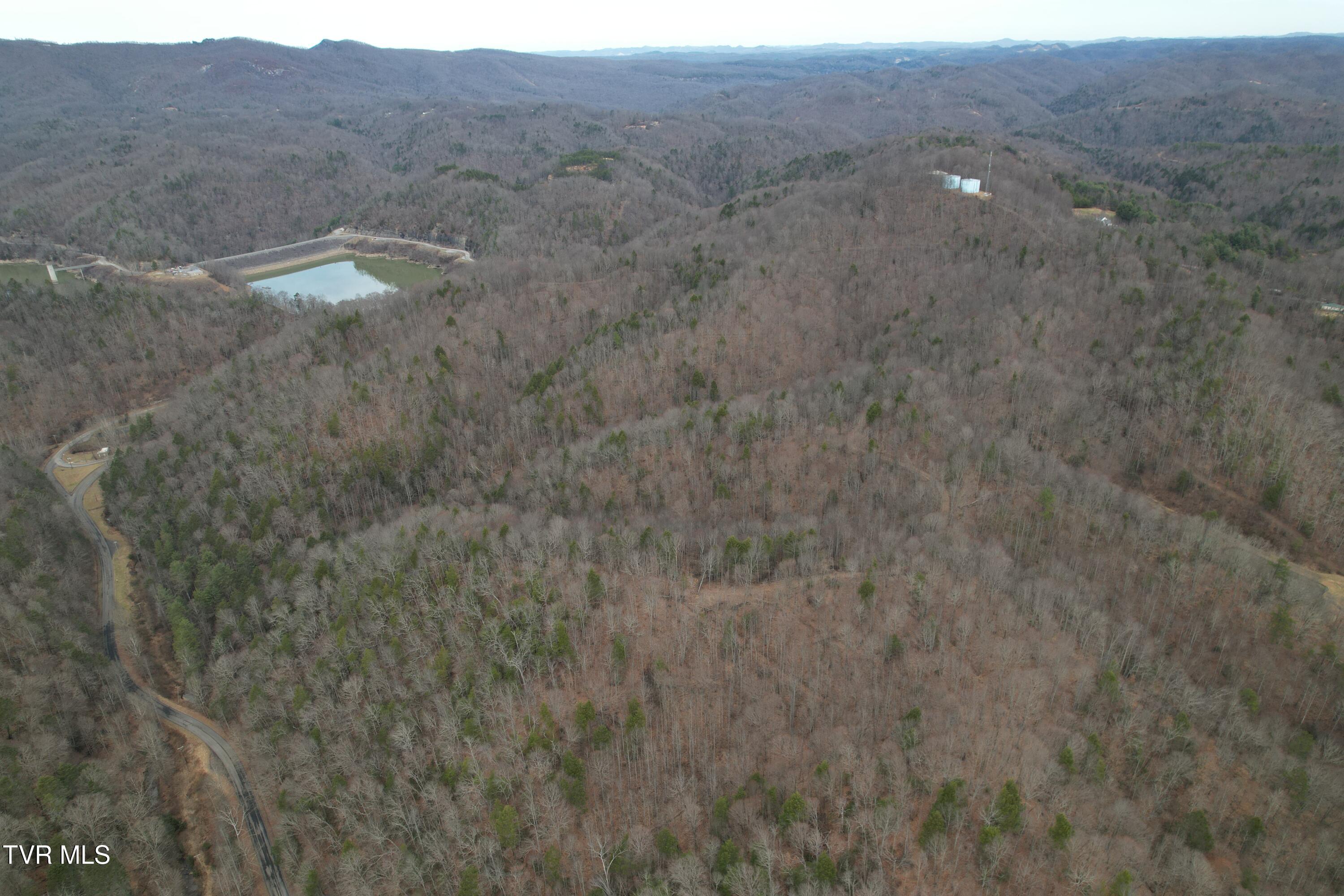Tbd Retriever Lane Haysi, VA 24256 - Photo 21 of 41 DJI_0139