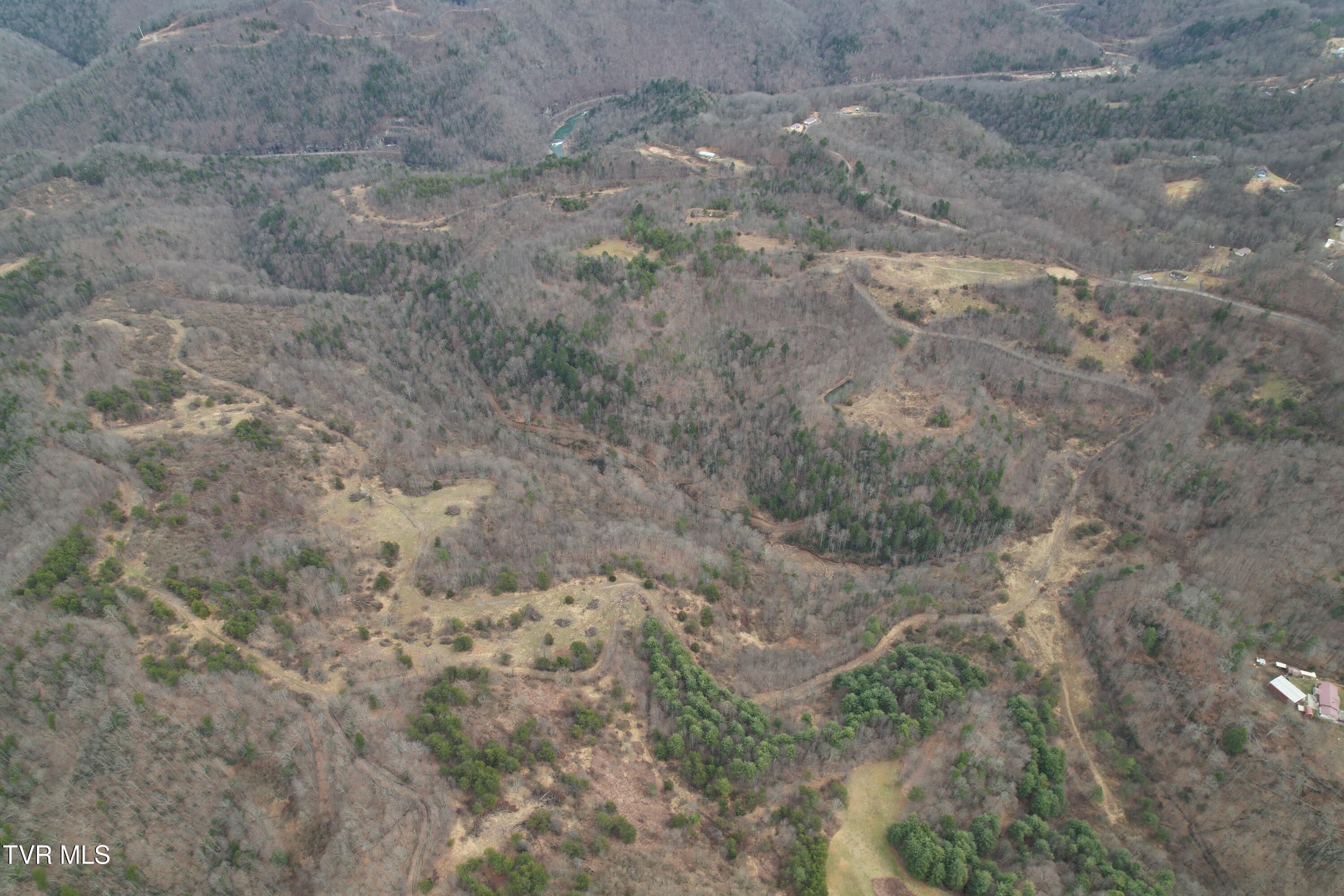 Tbd Retriever Lane Haysi, VA 24256 - Photo 36 of 41 DJI_0154