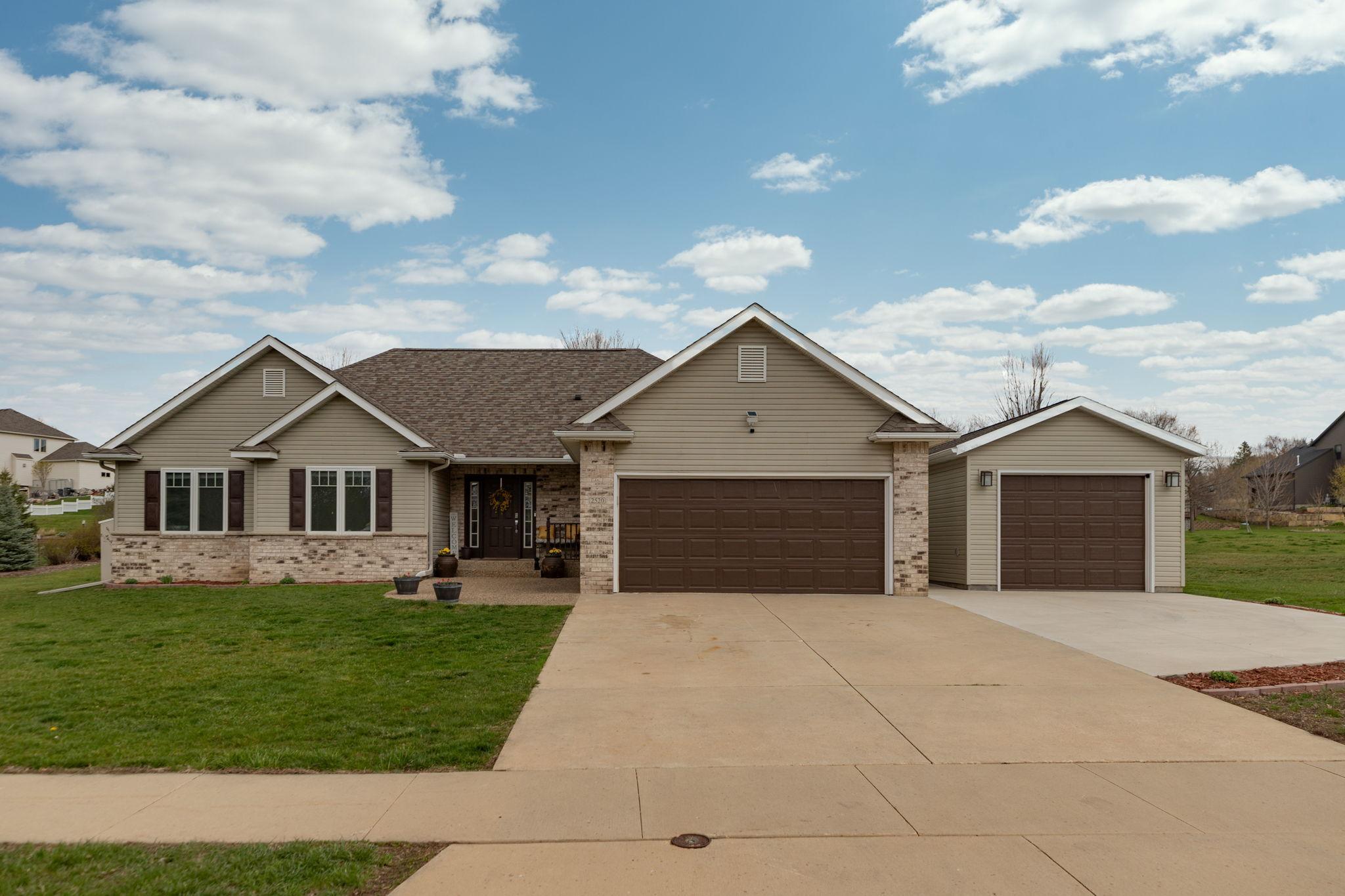 2520 23rd Avenue Southeast Rochester, MN 55904 - Photo 1 of 1 Gallery Image 1
