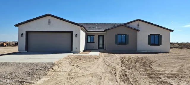 $454,999 | 36235 West Roeser Road, Tonopah, AZ 85354