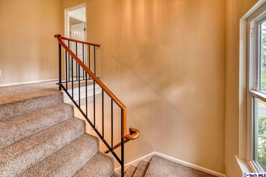 2849 Markridge Road La Crescenta, CA 91214 - Photo 16 of 27