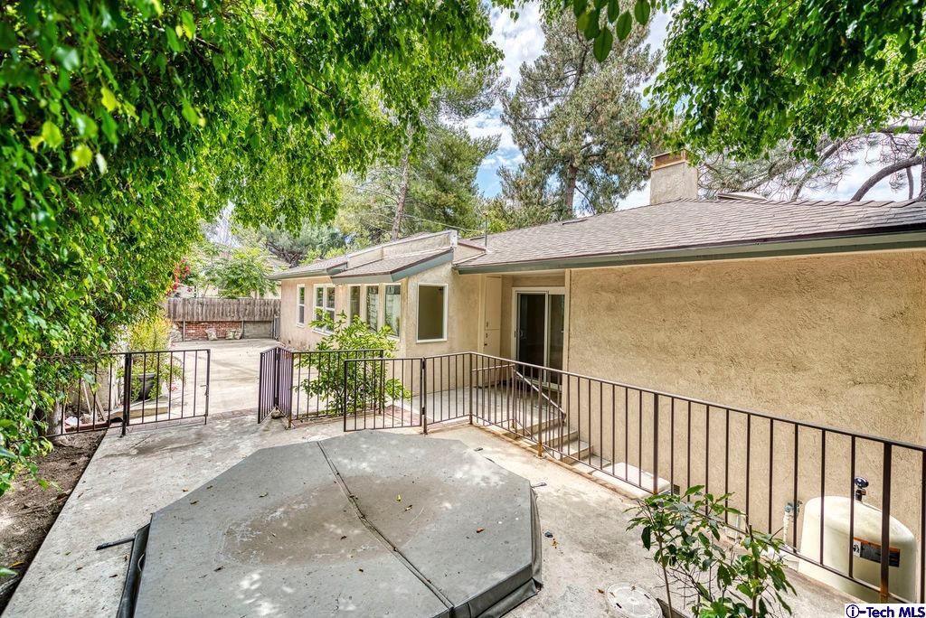 2849 Markridge Road La Crescenta, CA 91214 - Photo 25 of 27