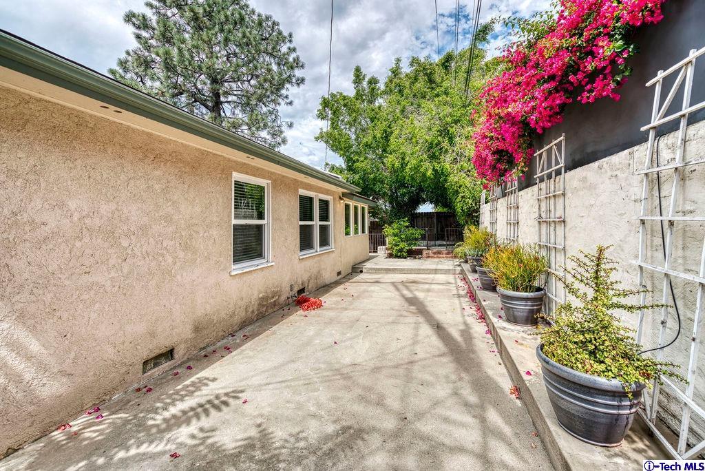 2849 Markridge Road La Crescenta, CA 91214 - Photo 27 of 27