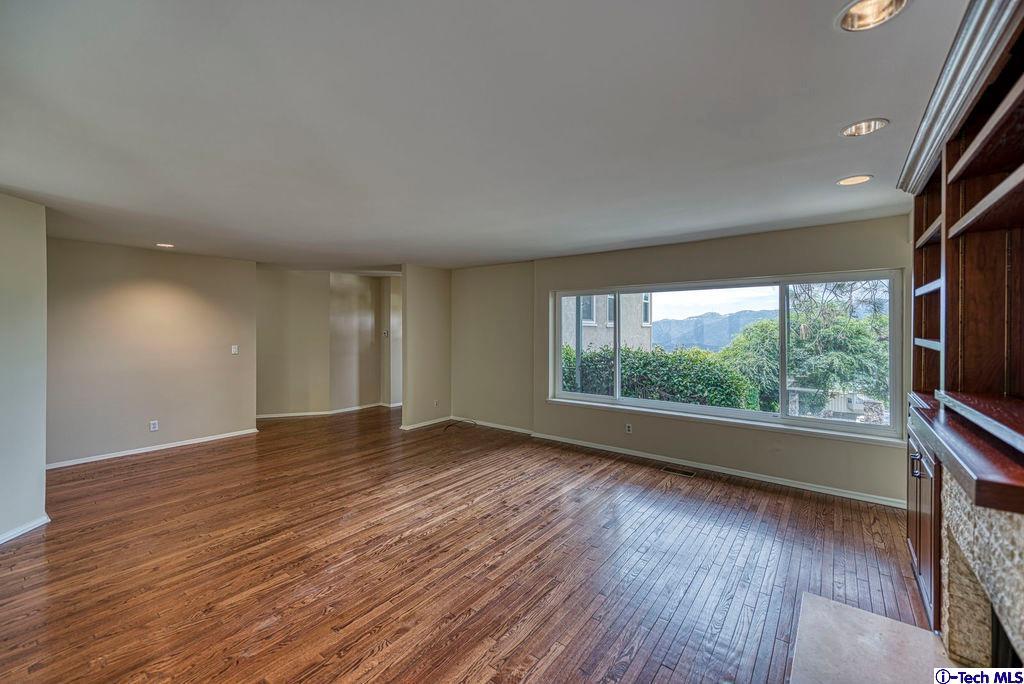 2849 Markridge Road La Crescenta, CA 91214 - Photo 6 of 27