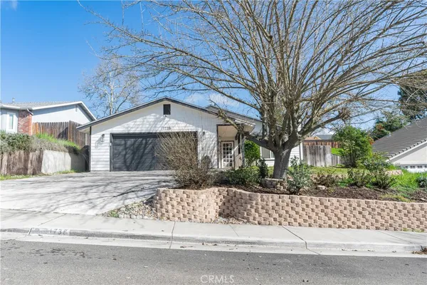 $699,000 | 1736 Wade Drive, Paso Robles, CA 93446