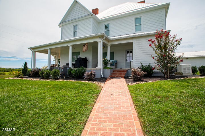 1917 Valley Home Road Dandridge, TN 37725 - Photo 54 of 84 Gallery Image 54