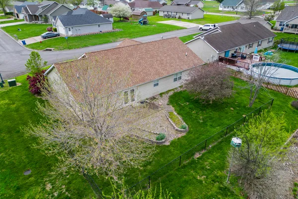 $243,000 | 1401 Posey Street, Marion, IL 62959