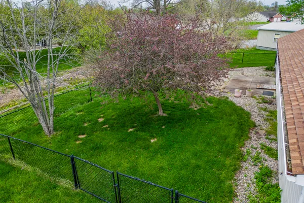 $243,000 | 1401 Posey Street, Marion, IL 62959