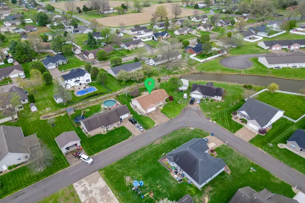 $243,000 | 1401 Posey Street, Marion, IL 62959