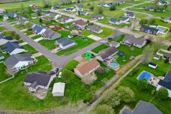 $243,000 | 1401 Posey Street, Marion, IL 62959