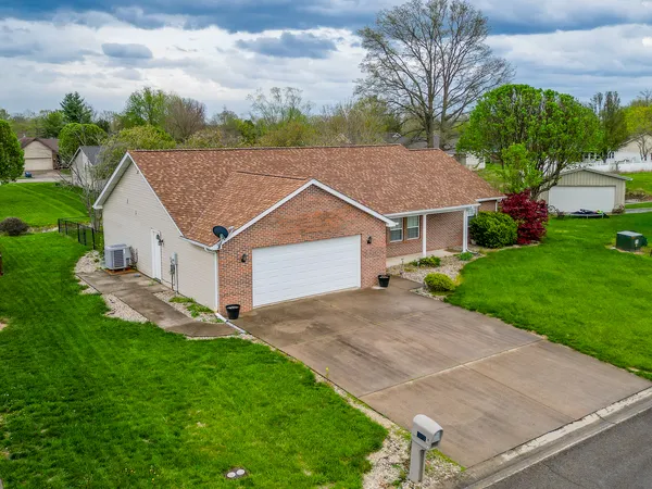 $243,000 | 1401 Posey Street, Marion, IL 62959