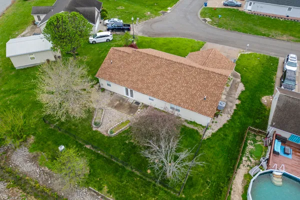 $243,000 | 1401 Posey Street, Marion, IL 62959