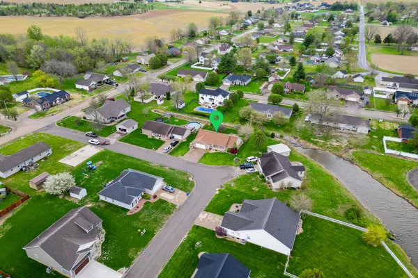 $243,000 | 1401 Posey Street, Marion, IL 62959