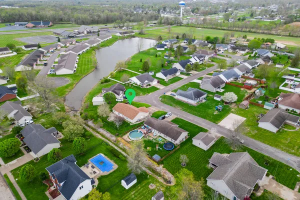 $243,000 | 1401 Posey Street, Marion, IL 62959