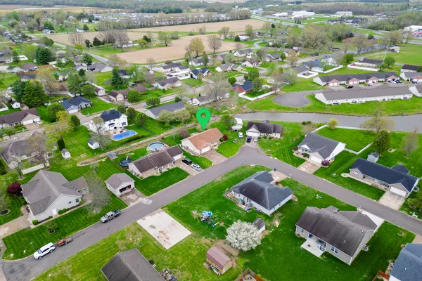 $243,000 | 1401 Posey Street, Marion, IL 62959