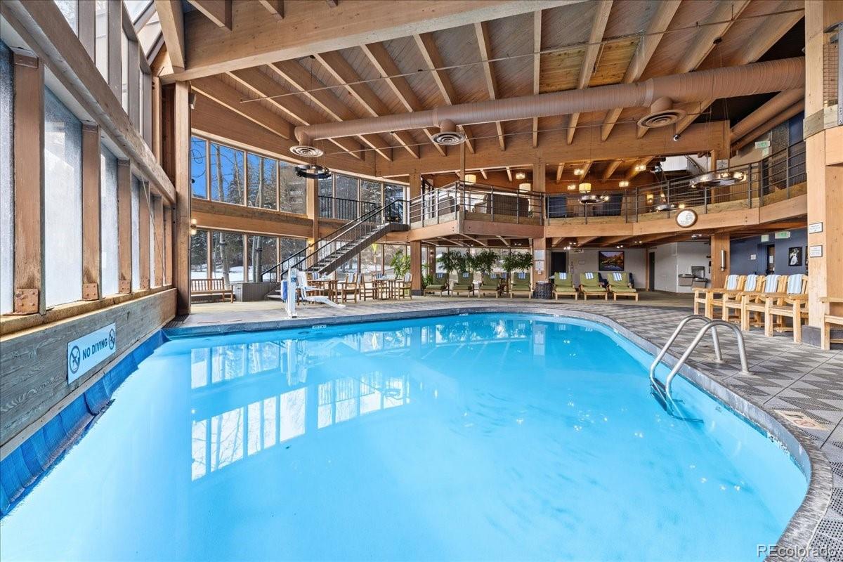 601 Village Road, Unit 313 Breckenridge, CO 80424 - Photo 18 of 26 Gallery Image 18