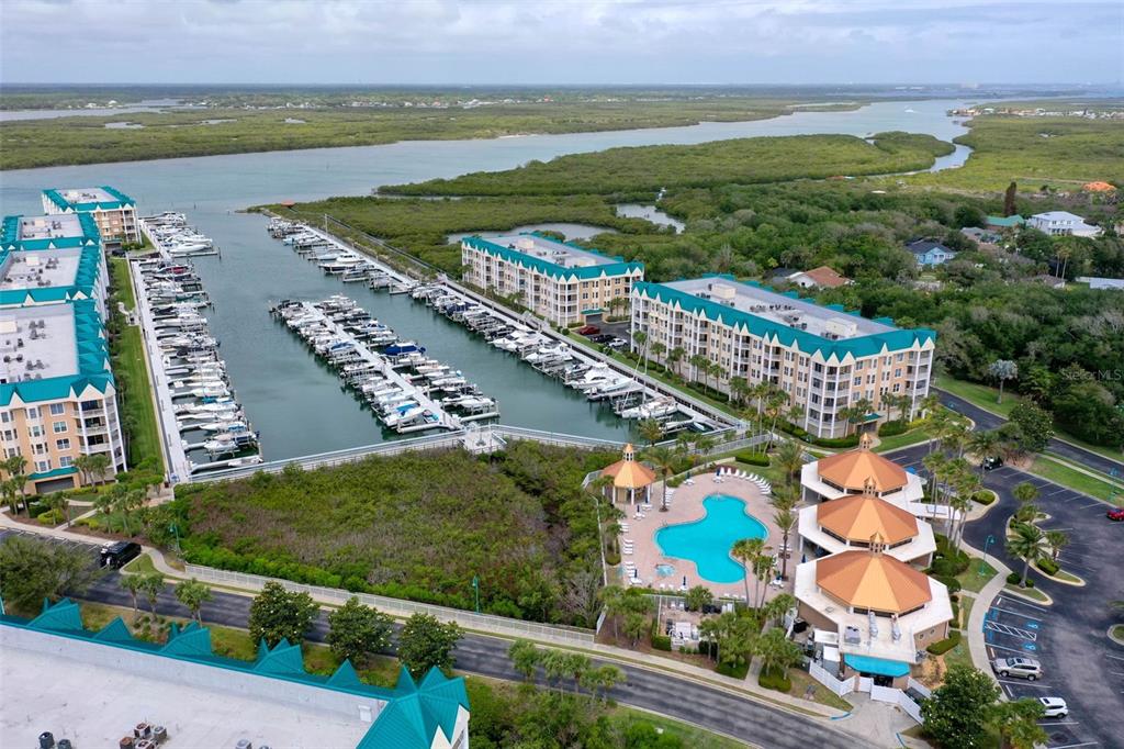 4642 Riverwalk Village Court Ponce Inlet, FL 32127 - Photo 80 of 98