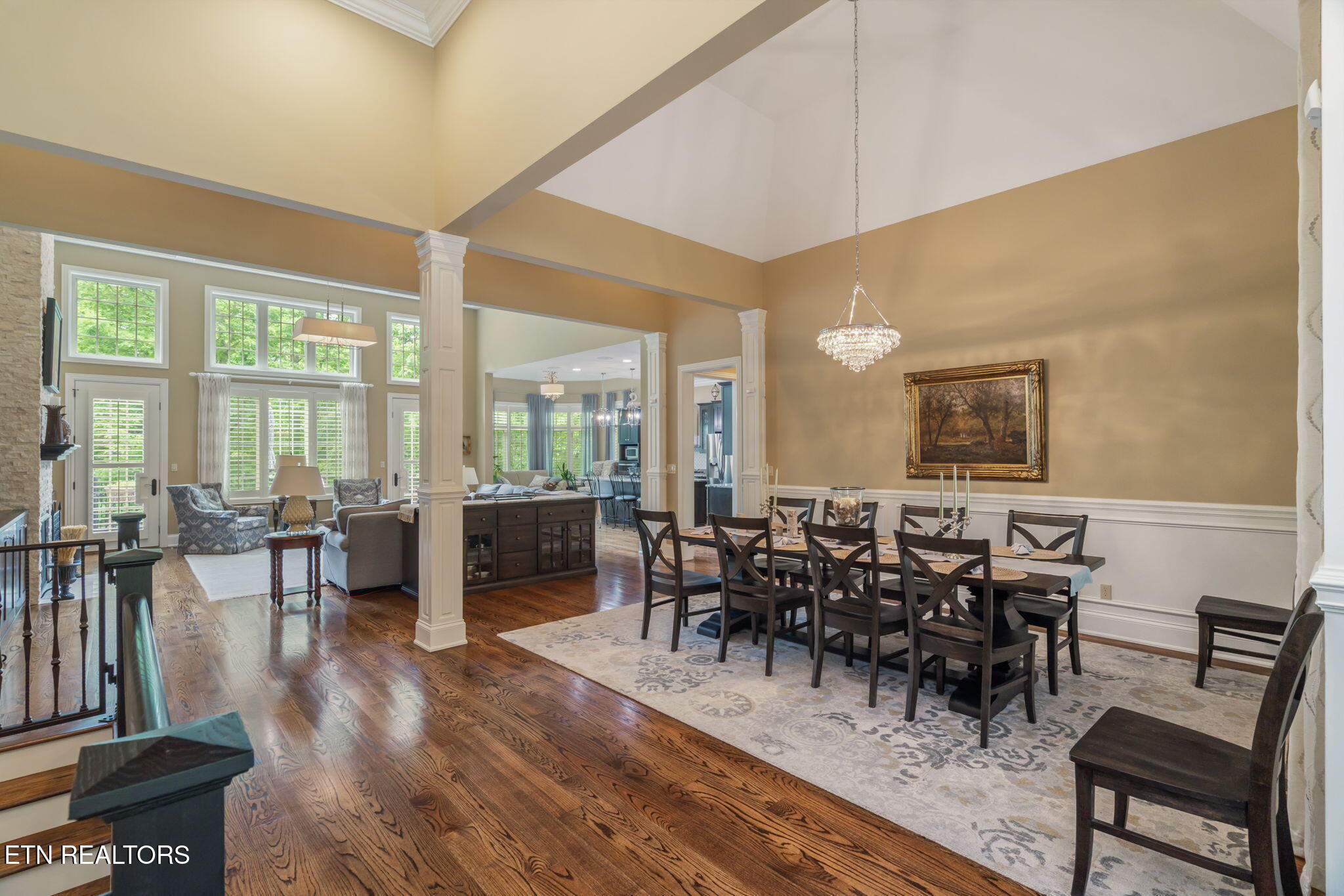 111 Winchester Circle Oak Ridge, TN 37830 - Photo 12 of 60 16-web-or-mls-111 Winchester Circle-17