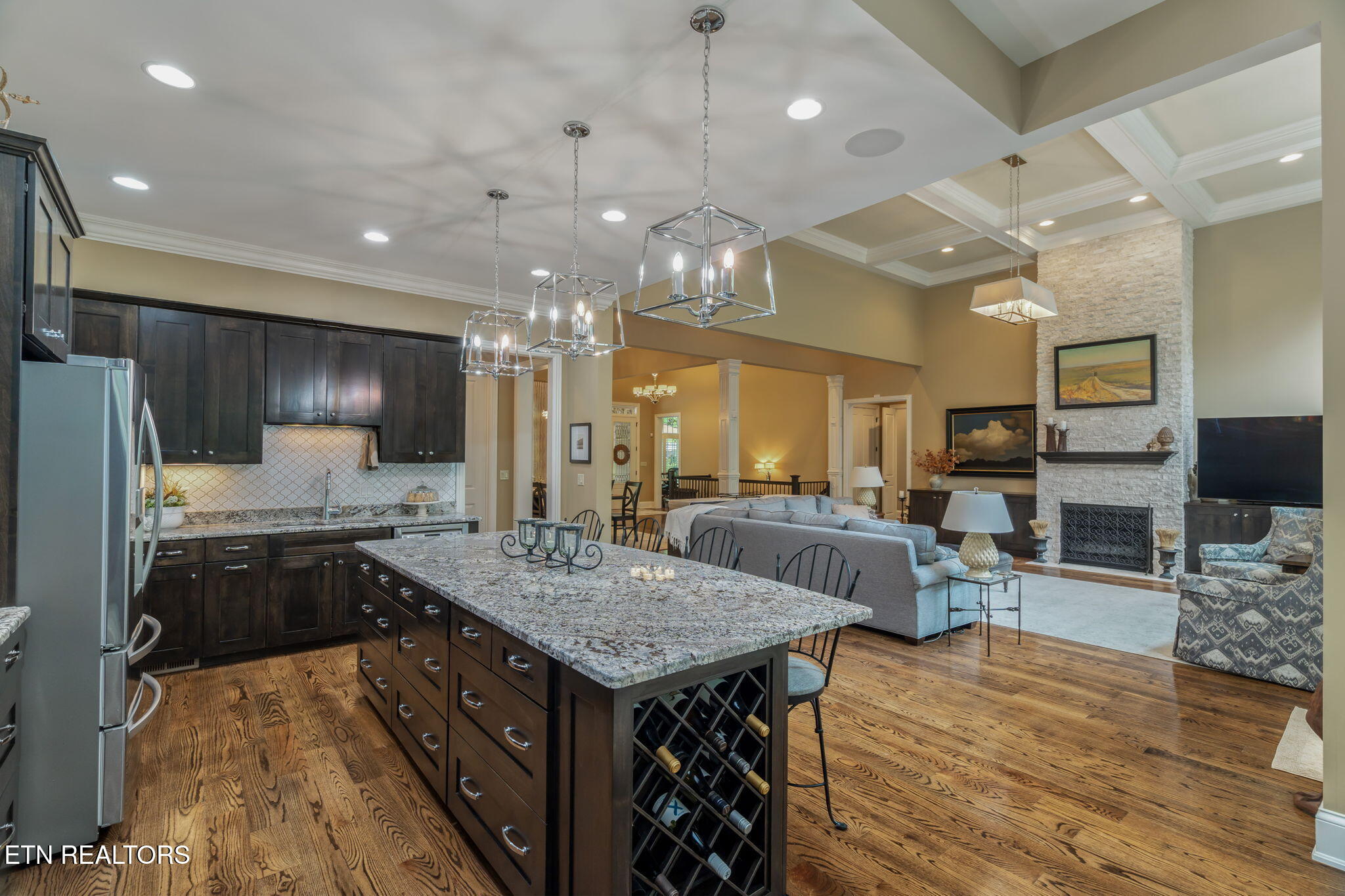 111 Winchester Circle Oak Ridge, TN 37830 - Photo 25 of 60 30-web-or-mls-111 Winchester Circle-31