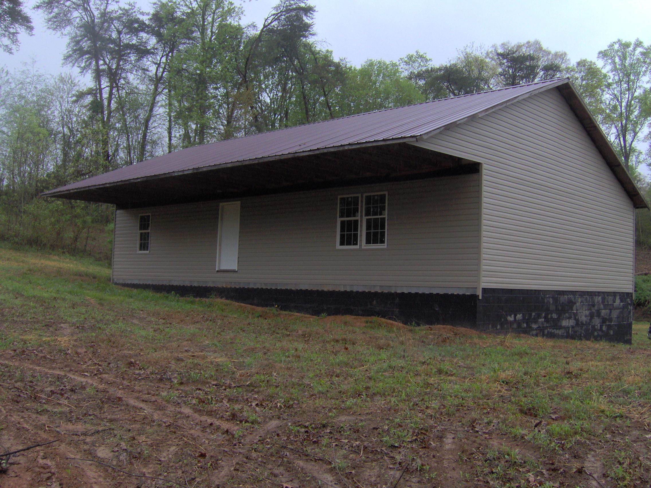 141 Williams Ridge Rutledge, TN 37861 - Photo 1 of 9 010