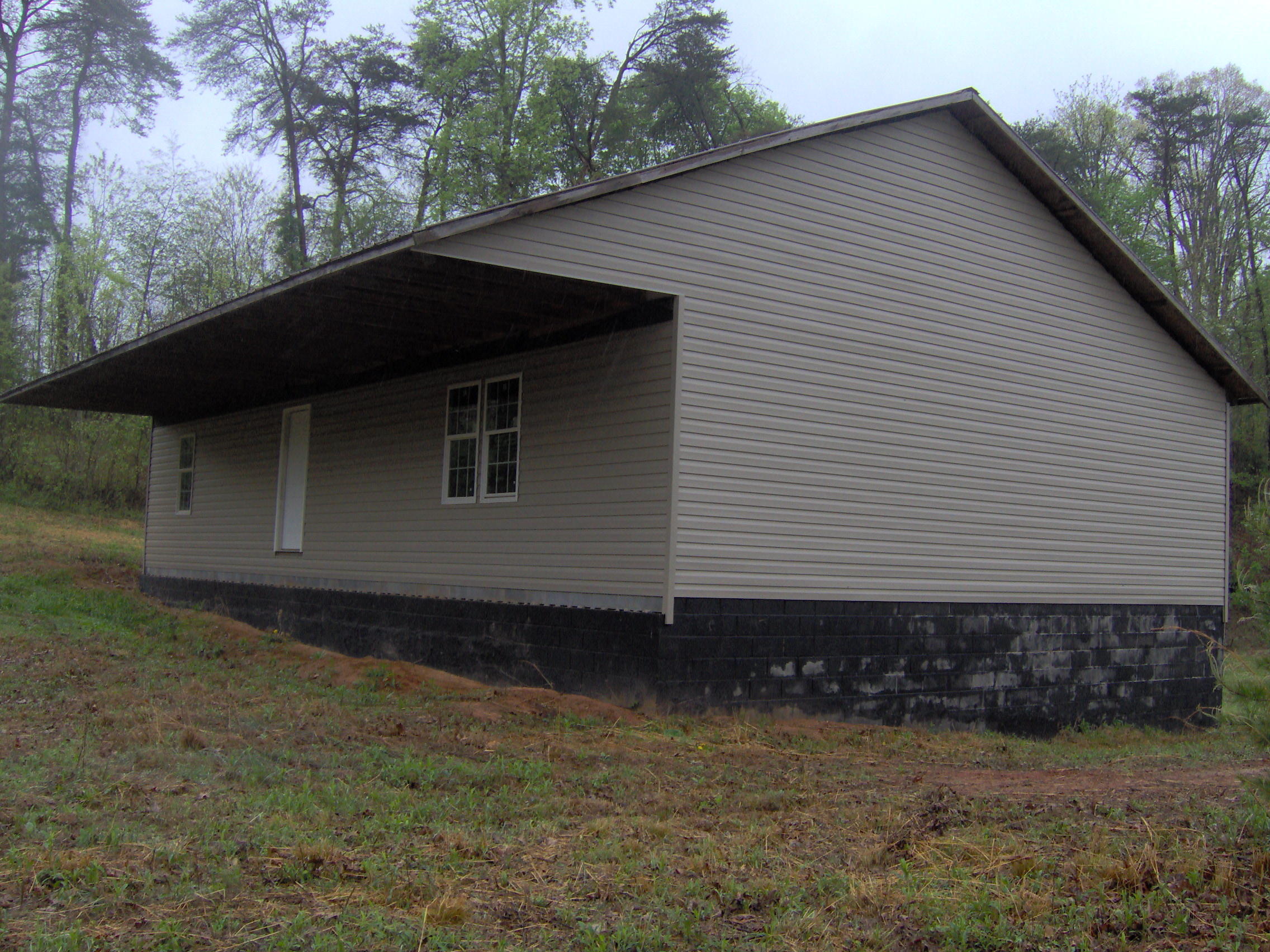 141 Williams Ridge Rutledge, TN 37861 - Photo 2 of 9 006