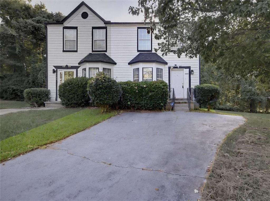 3202 Kingswood Place Decatur, GA 30034 - Photo 1 of 25 Gallery Image 1