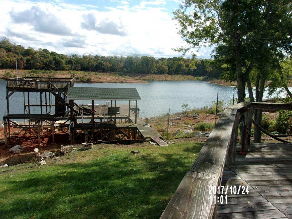 721 Oak Grove Road Gray, TN 37615 - Photo 17 of 18 REAR