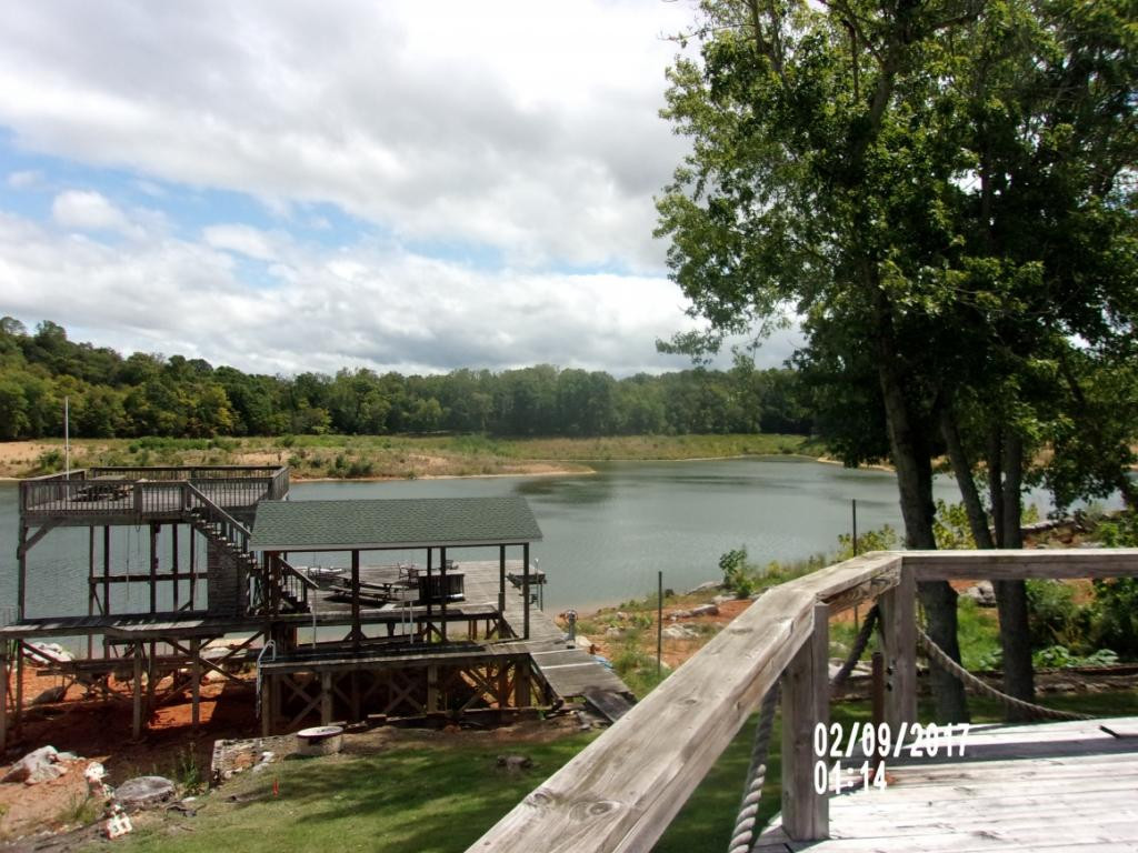 721 Oak Grove Road Gray, TN 37615 - Photo 3 of 18 LAKE VIEW