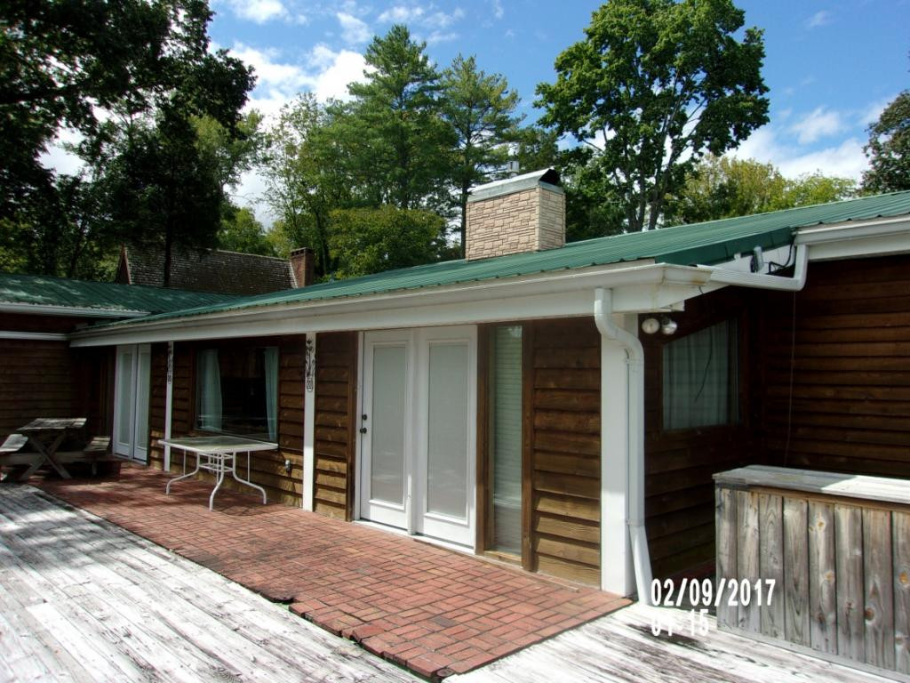 721 Oak Grove Road Gray, TN 37615 - Photo 7 of 18 REAR